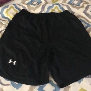 Athletic shorts